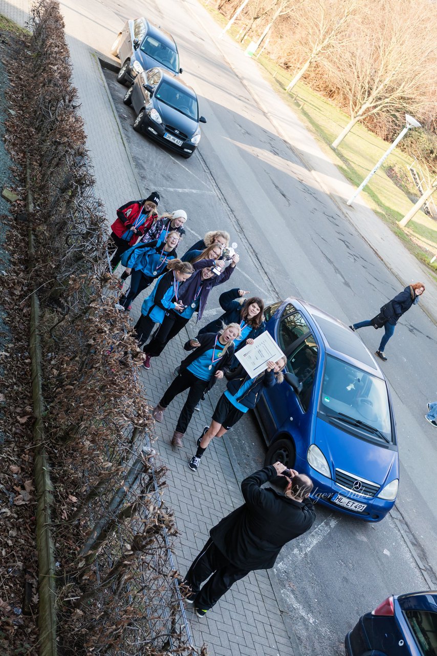 Bild 54 - B-Juniorinnen Landesmeisterschaften